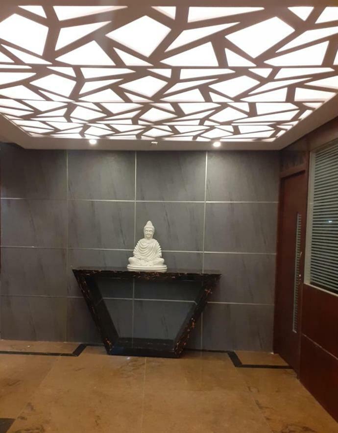 Nandi Mount Palazzo酒店 外观 照片